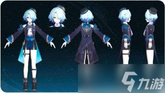 崩坏星穹铁道米莎技能介绍一览