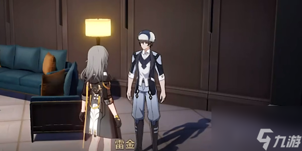 《崩坏星穹铁道》神奇扑满在哪里第六关怎么打