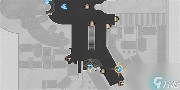 崩坏星穹铁道漫藏诲盗其四任务怎么做-崩坏星穹铁道漫藏诲盗其四任务攻略
