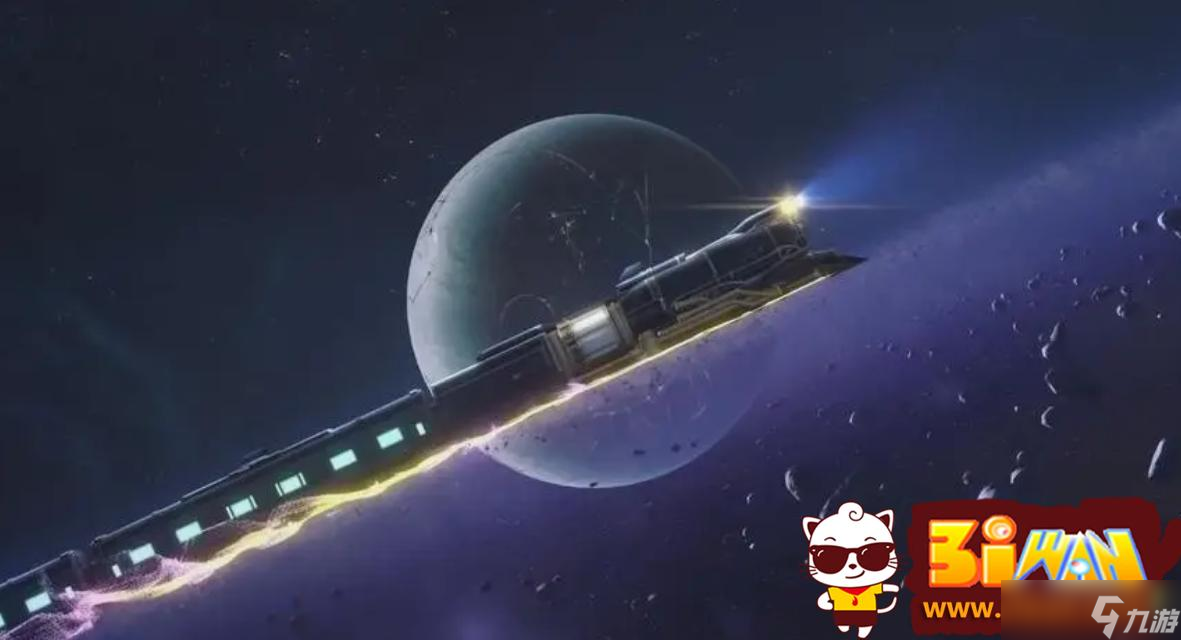 崩坏星穹铁道地城探宝第五遗迹怎么探索 地城探宝第五遗迹探索攻略