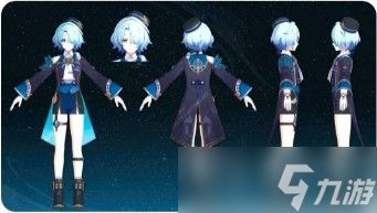 《崩坏星穹铁道》米莎技能效果介绍