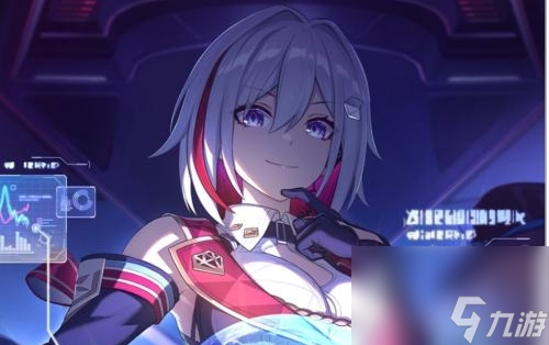 《崩坏星穹铁道》托帕技能详解