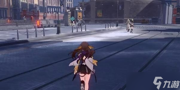 《崩坏星穹铁道》1.2异常勘探其一任务攻略详解