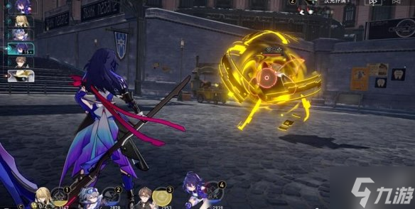 《崩坏星穹铁道》神奇扑满怎么打?神奇扑满在哪里第一天通关攻略大放送