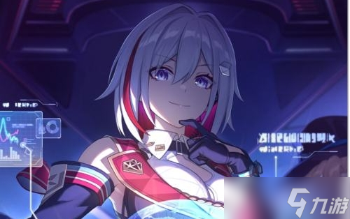 崩坏星穹铁道托帕技能介绍