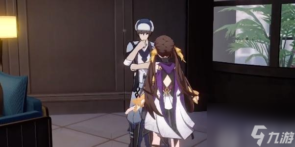 崩坏星穹铁道神奇扑满在哪里攻略