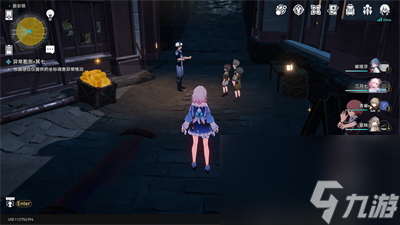 《崩坏星穹铁道》神奇扑满在哪里第七关怎么打