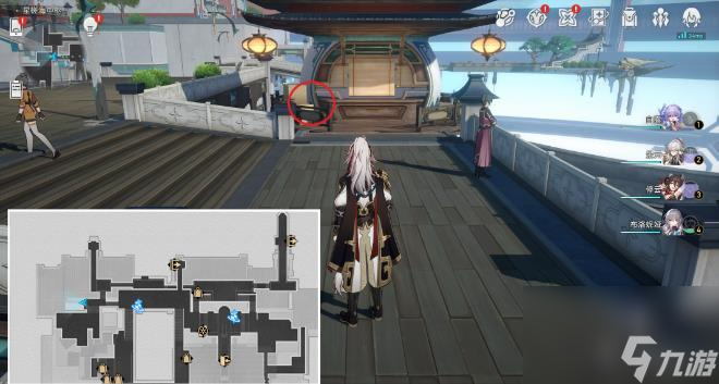 《崩坏星穹铁道》我如何学会停止恐惧成就怎么做-1.2新增隐藏成就攻略