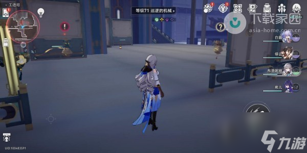 崩坏星穹铁道工造坊小怪打法攻略