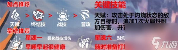 崩坏:星穹铁道虎克培养有何技巧 虎克配装心得分享