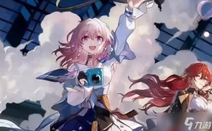 崩坏星穹铁道卡芙卡光锥怎么搭配