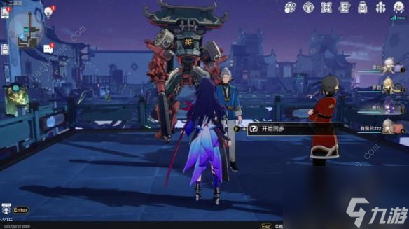 崩坏星穹铁道环波月古海成就达成攻略