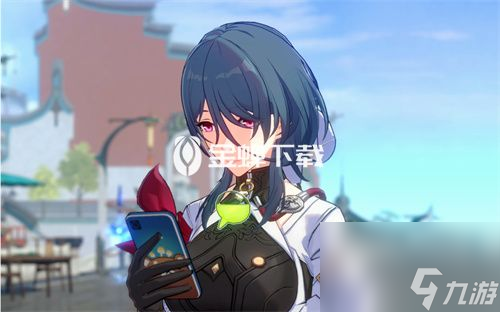 崩坏星穹铁道娜塔莎带什么光锥 星穹铁道娜塔莎推荐带的光锥盘点