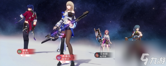 《崩坏星穹铁道》评书奇谈六怎么过 评书奇谈第六关流程攻略