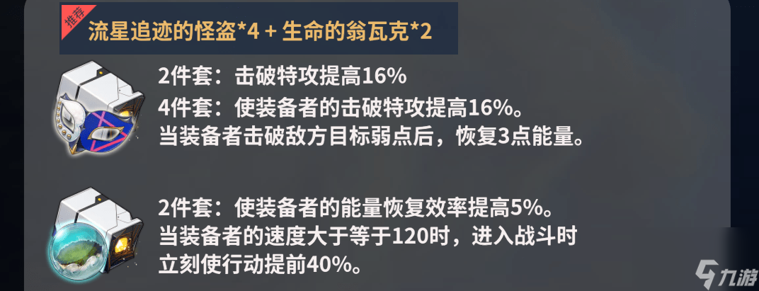 崩坏星穹铁道艾丝妲怎么养成_崩坏星穹铁道艾丝妲详细解析攻略