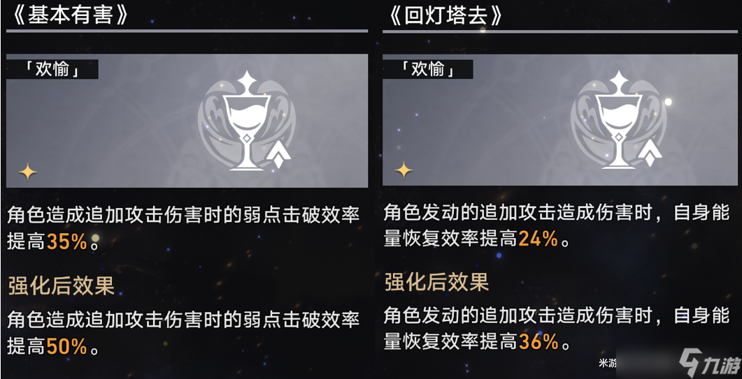 《崩坏星穹铁道》模拟宇宙第七关怎么打
