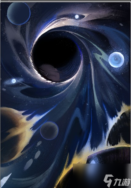 《崩坏星穹铁道》幽邃光锥简介