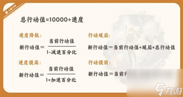 《崩坏星穹铁道》瓦尔特技术介绍 有哪些技术?