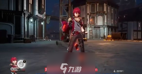 崩坏星穹铁道卢卡什么时候出-卢卡技能及上线时间介绍