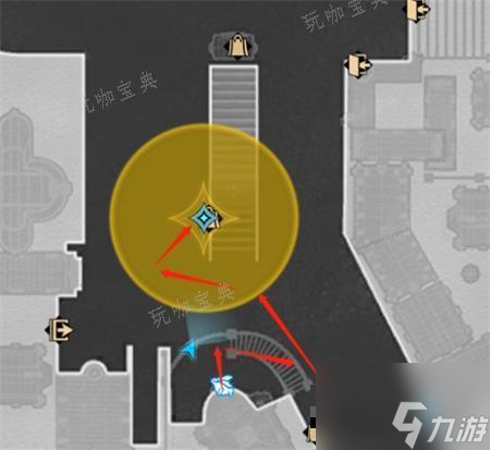 《崩坏星穹铁道》异常勘测其一攻略详解