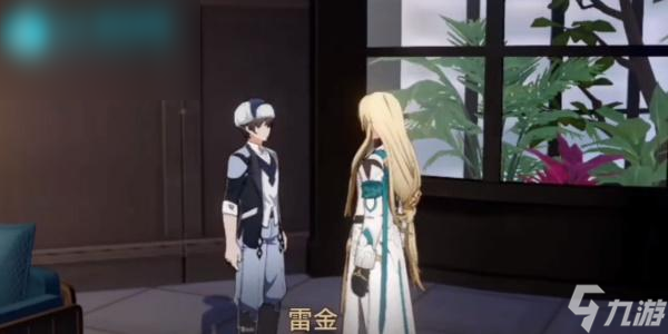 星穹铁道异常勘测其七攻略