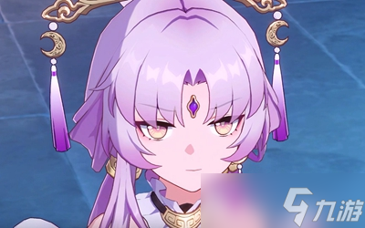 崩坏星穹铁道符玄星魂是什么