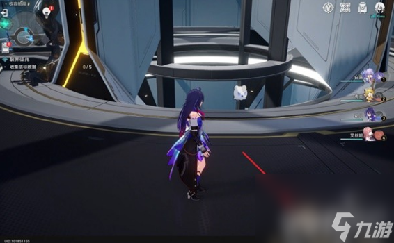 《崩坏星穹铁道》裂界征兆任务如何完成 裂界征兆任务玩法分享