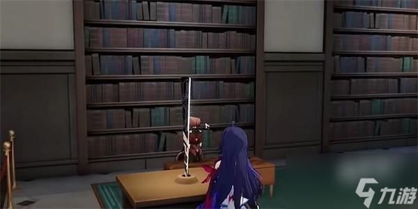 崩坏星穹铁道藏品复刻开拓者的棒球棍任务怎么完成