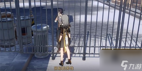 《崩坏:星穹铁道》剧院紧闭的大门打开方法分享