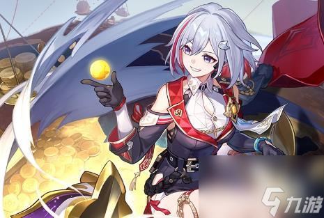 崩坏星穹铁道1.4卡池介绍