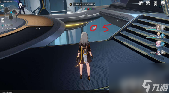 《崩坏星穹铁道》裂界征兆任务如何完成 裂界征兆任务玩法分享