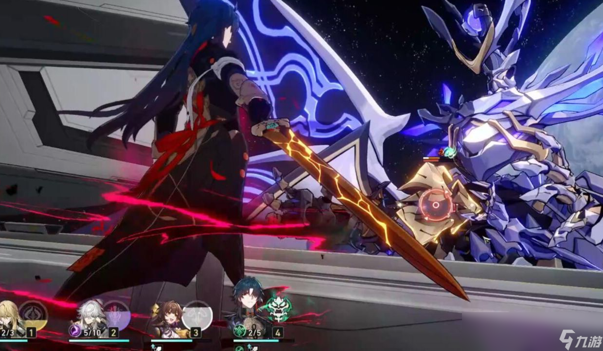 崩坏:星穹铁道韧性机制是什么 怎么给敌人破盾
