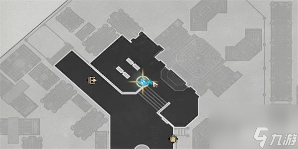 崩坏星穹铁道剧院紧闭的大门怎么打开-崩坏星穹铁道剧院紧闭的大门打开攻略方法