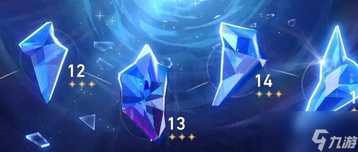 崩坏星穹铁道公测阵容搭配方案