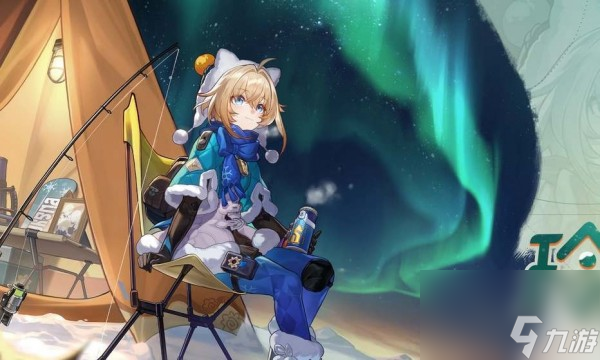 崩坏星穹铁道玲可突破材料汇总