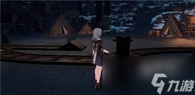 崩坏星穹铁道大矿区之夜二挑战一快速通关攻略