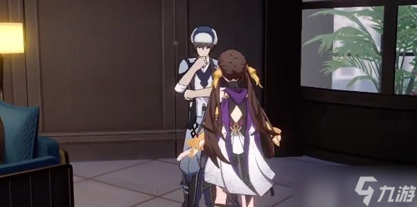 崩坏星穹铁道神奇扑满在哪里攻略