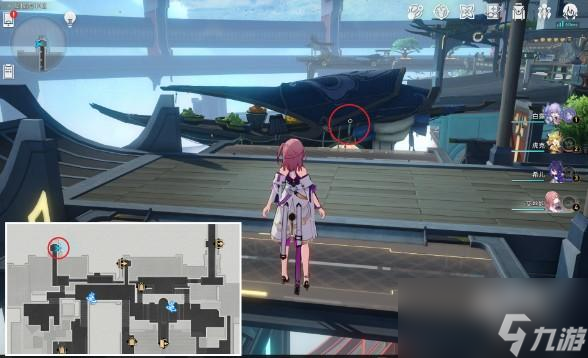 《崩坏星穹铁道》[祈祷落幕时][航班取消]成就完整攻略流程分享