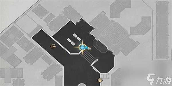 《崩坏:星穹铁道》剧院紧闭的大门打开方法分享