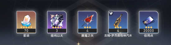 《崩坏:星穹铁道》神奇扑满在哪里第三天通关怎么玩