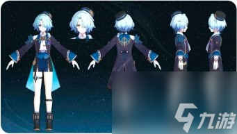 《崩坏星穹铁道》米莎技能效果一览