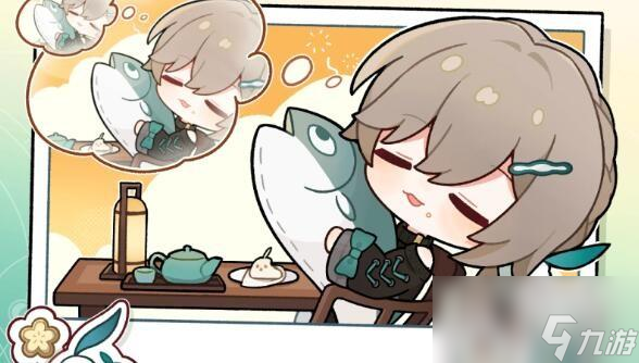 崩坏星穹铁道有青雀要不要抽银狼