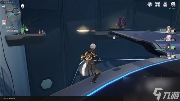 崩坏星穹铁道呜呜伯任务攻略呜呜伯在哪