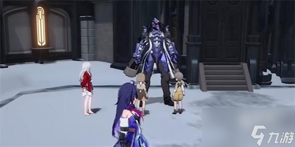 崩坏星穹铁道漫藏海盗其二任务怎么做