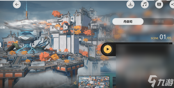 《崩坏星穹铁道》1.2版本新增关卡详细攻略分享