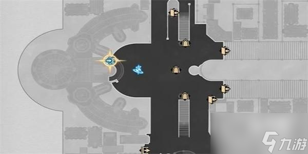 崩坏星穹铁道导览员募集娜塔莎任务怎么完成