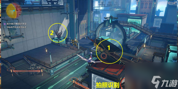 崩坏星穹铁道折翼纸鸢与高飞的鸟成就怎么获得