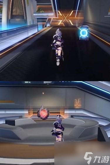 崩坏星穹铁道朋克洛德精神任务方法