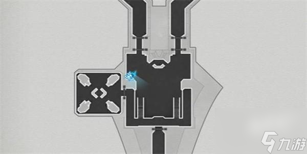 崩坏星穹铁道隐藏任务体检报告怎么完成