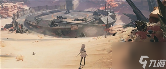《明日方舟》终末地剧情背景一览 终末地故事背景设定攻略